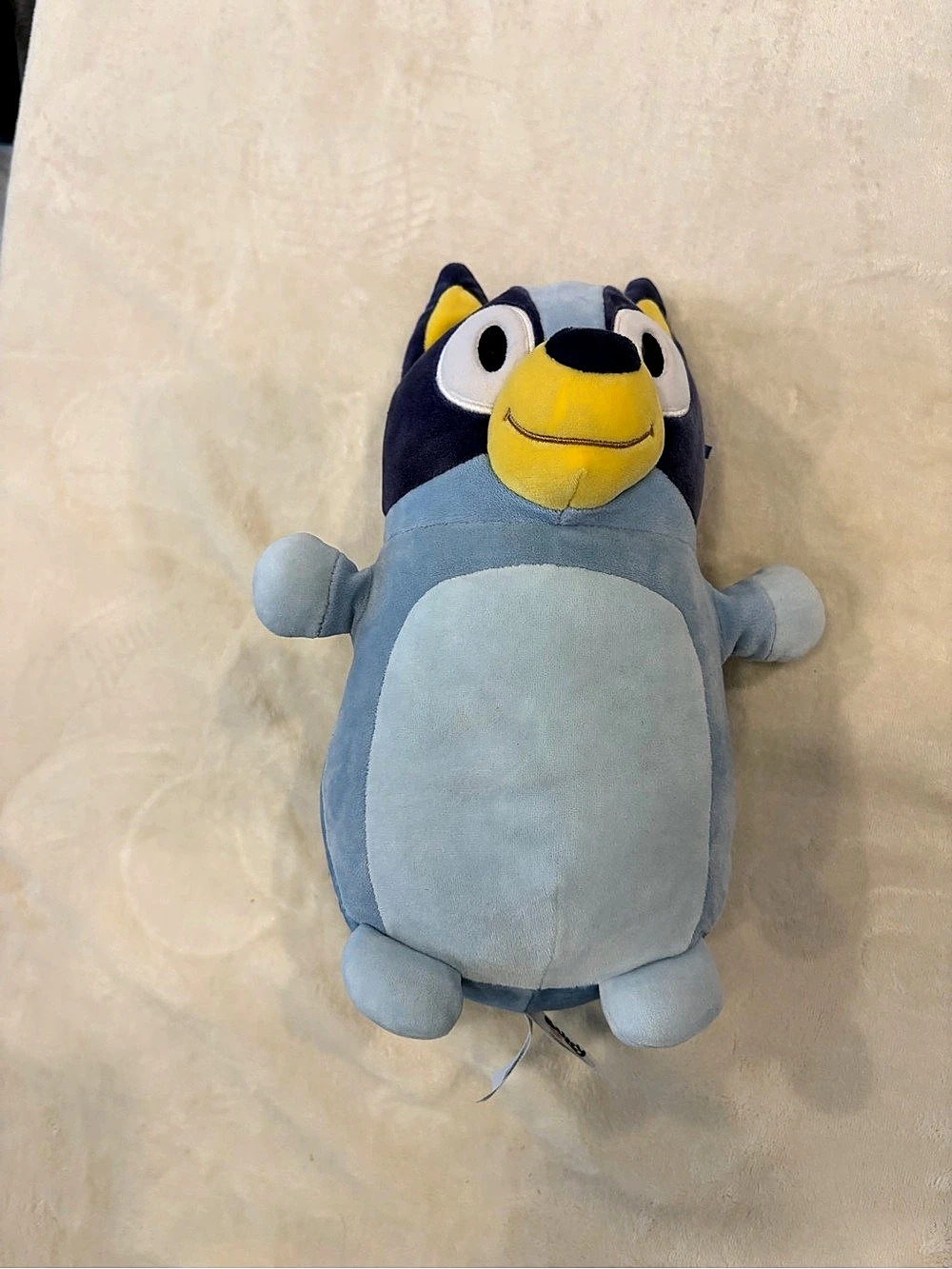 Jellycat Bashful Blue Jay Blue Jay Plush Toy
